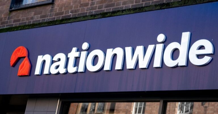 Nationwide introduces major change for 16m customers | Personal Finance | Finance
