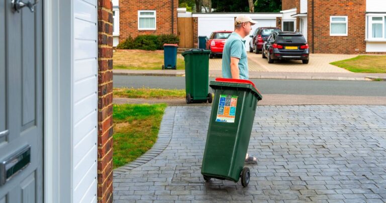 New UK driveway rule has come into force and affects many homes | Personal Finance | Finance