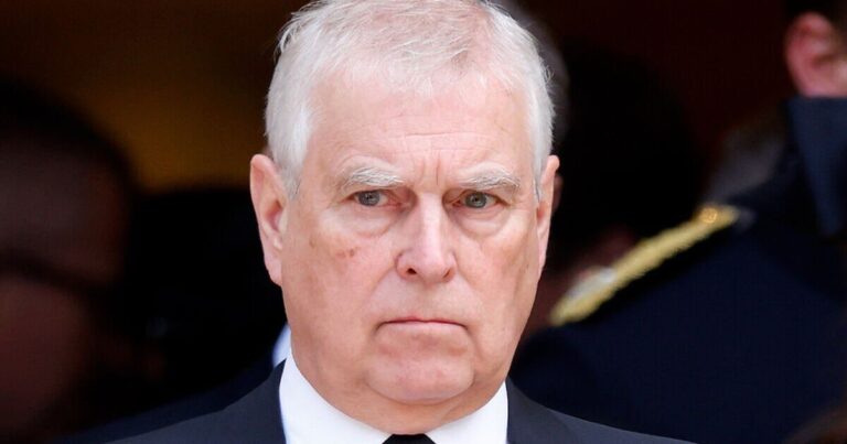 Andrew ‘still believes he’s entitled to’ taxpayer-funded benefit – expert | Royal | News