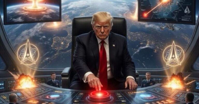 Iran war LIVE: Trump says ‘clock is ticking’ and shares image of him pressing nuke button | World | News