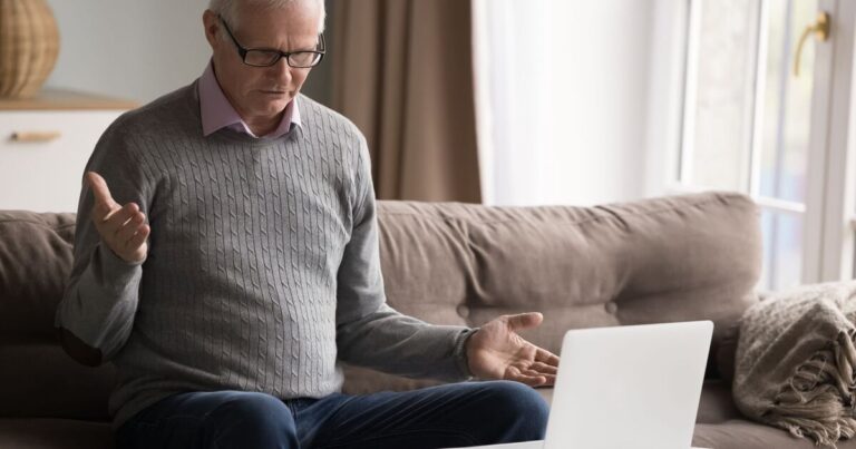State Pension triple lock update with ‘unfair’ warning | Personal Finance | Finance