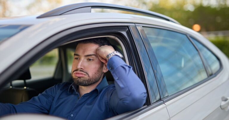 DVLA Monday alert over ‘expensive’ tax mistake