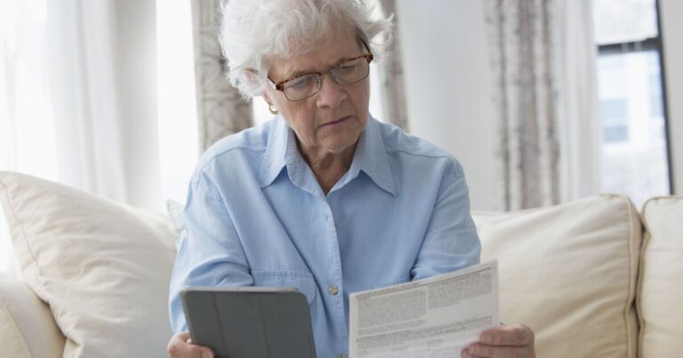 Pensioners urged to check for unclaimed monthly £458 DWP payment | Retirement | Finance