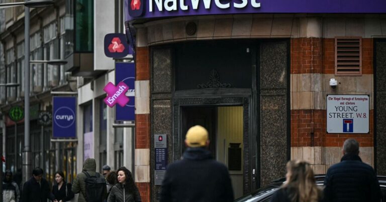 NatWest ‘£150,000’ update for Brits | Personal Finance | Finance