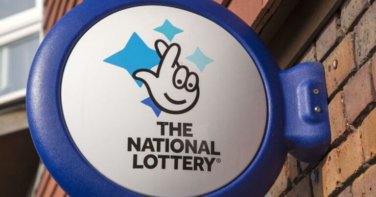 Winning Euromillions numbers LIVE: Full lottery results with Thunderball on 19 May | UK | News
