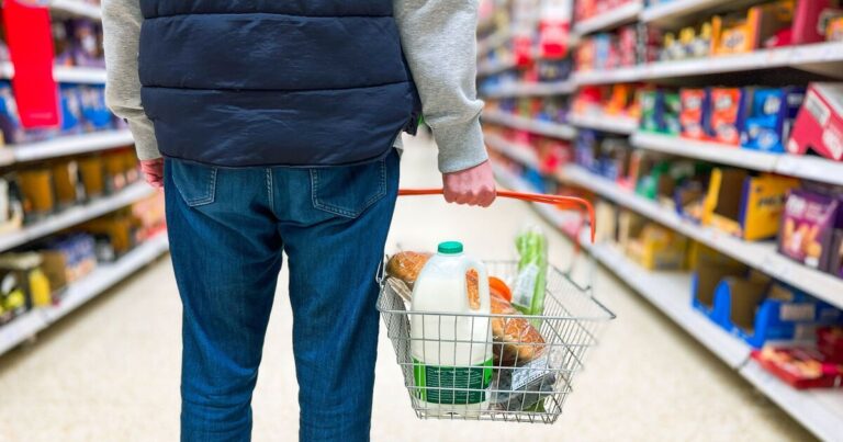 Supermarkets fume as Government ‘urges to limit food prices’—’1970s style price controls’ | Personal Finance | Finance