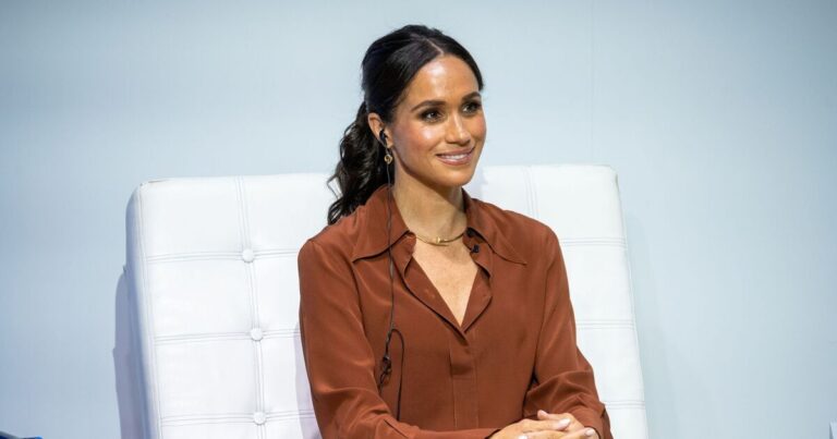 Royal Family LIVE: Meghan slammed for ‘crafty’ anniversary move with sRoyal Family LIVE: M | Royal | News