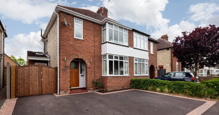 UK households with driveways may have to fork out £1,000 | Personal Finance | Finance