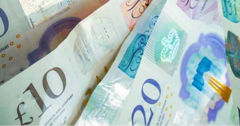 Best instant access savings account named -5% returns | Personal Finance | Finance