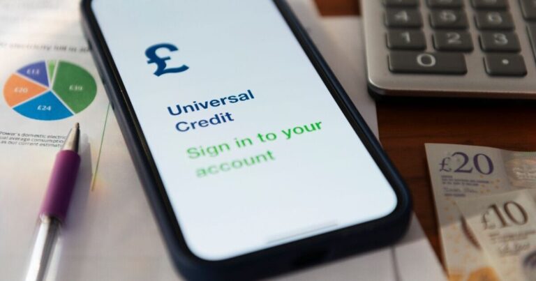 HMRC issues warning to people on 6 benefits – messages sent in May and June | Personal Finance | Finance
