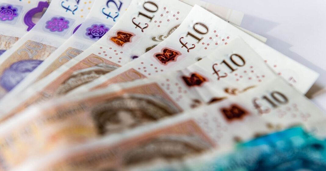 DWP to send £345 payments to UK bank accounts on Friday | Personal Finance | Finance