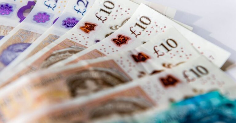 DWP to send £345 payments to UK bank accounts on Friday | Personal Finance | Finance