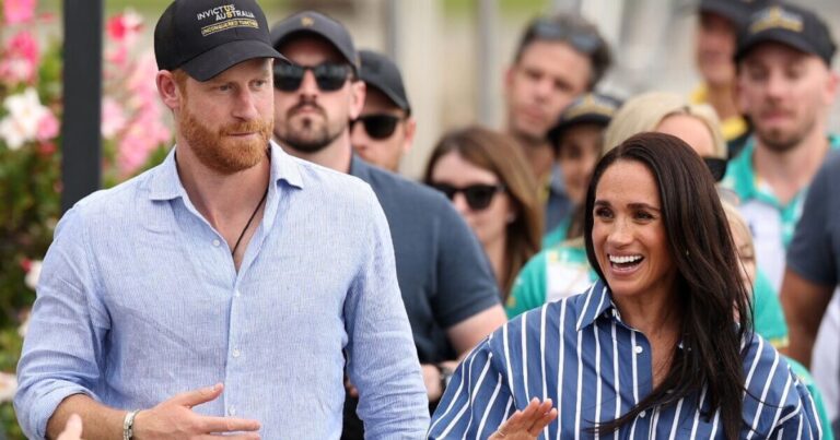 Royal Family LIVE: Meghan and Harry’s ‘money making’ move before ‘all the wheels came off’ | Royal | News