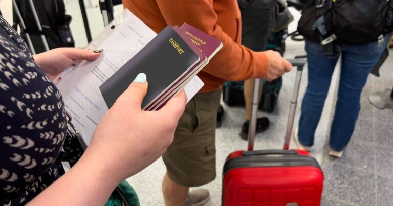 Budget airline files for bankruptcy as travellers face more travel chaos | World | News