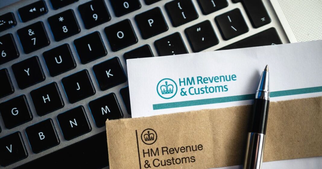 HMRC issues £900 warning to millions of UK households | Personal Finance | Finance