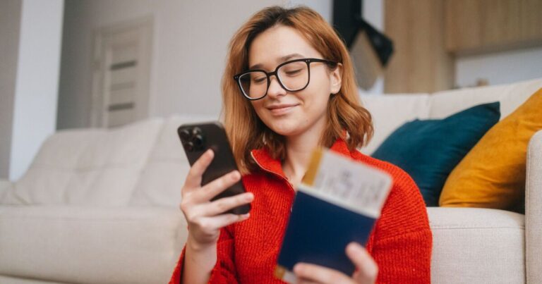 DWP issues warning to PIP claimants over holiday abroad rule | Personal Finance | Finance