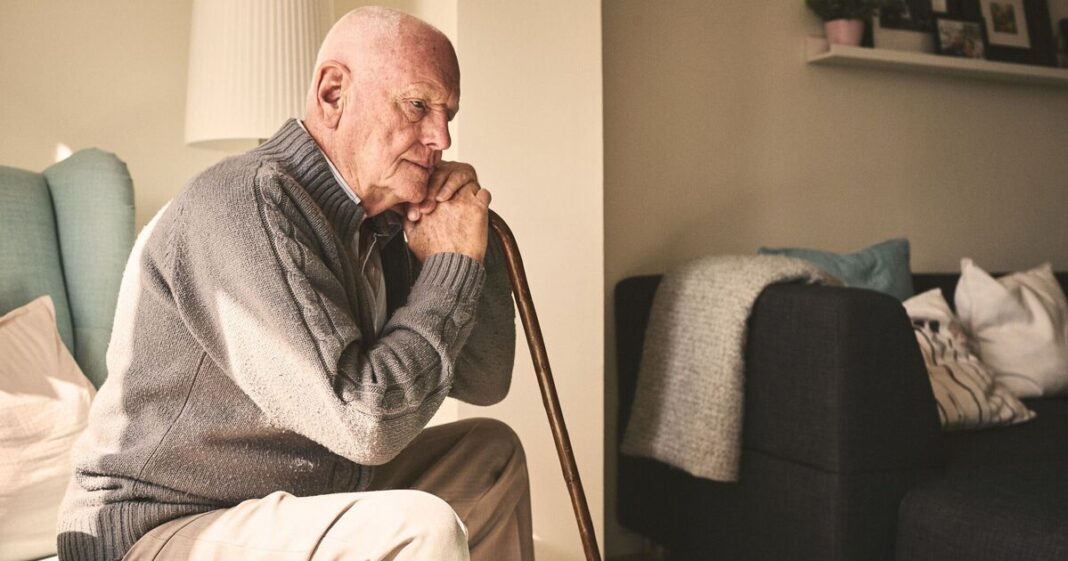 HMRC alert issued for anyone working beyond State Pension age | Retirement | Finance
