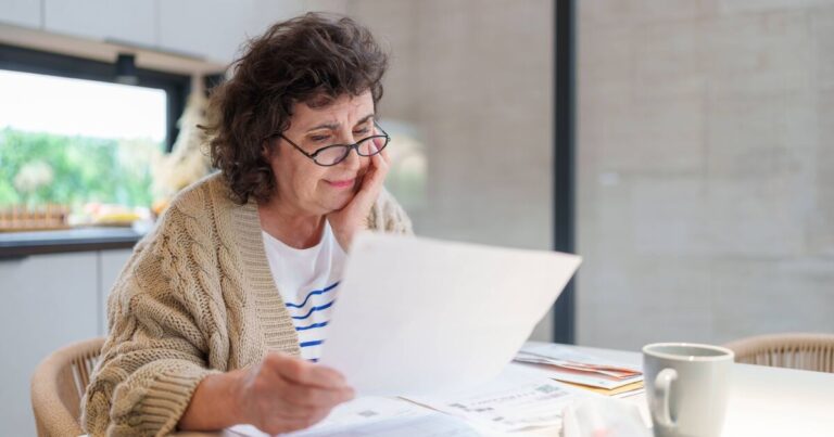 Pensioners urged to check if they’re eligible for £5,959 DWP payment | Personal Finance | Finance