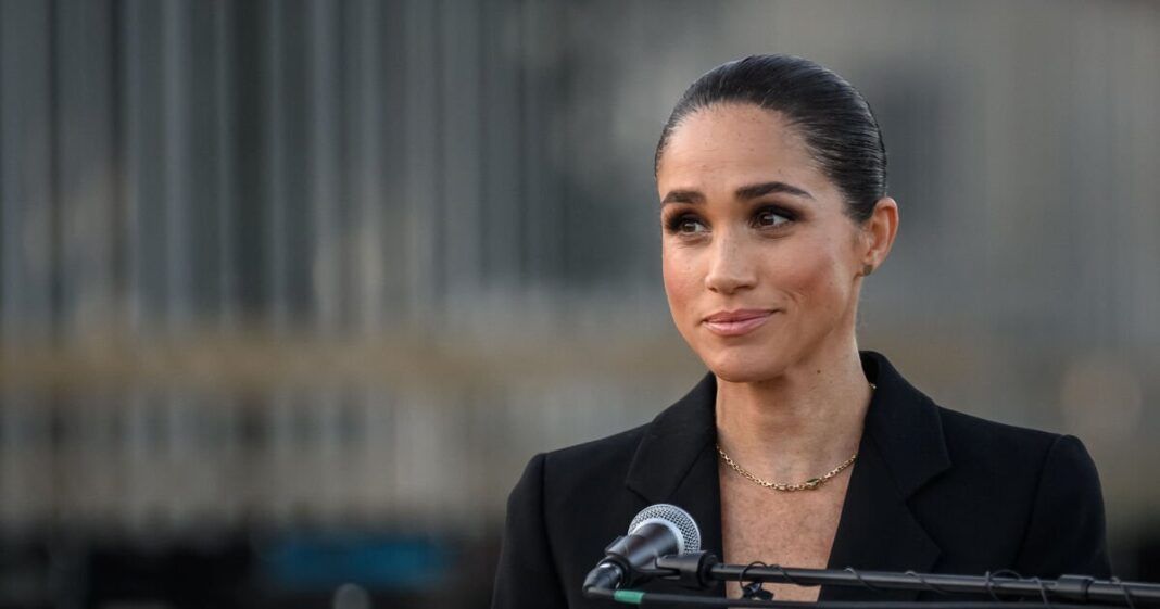 Royal Family LIVE: Meghan Markle’s ‘guilt’ over way things have turned out | Royal | News