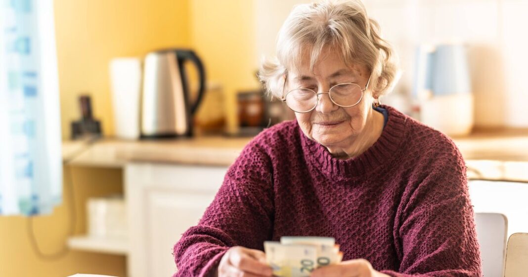 UK has two different state pensions with £56.40 difference – explained | Personal Finance | Finance