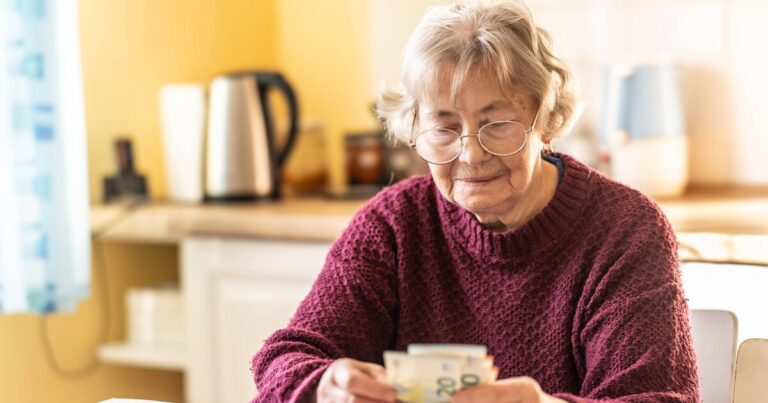 UK has two different state pensions with £56.40 difference – explained | Personal Finance | Finance