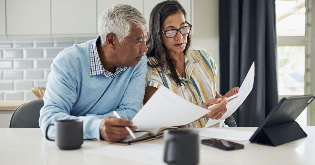 Rachel Reeves inheritance tax change leaves families ‘exposed’ | Personal Finance | Finance