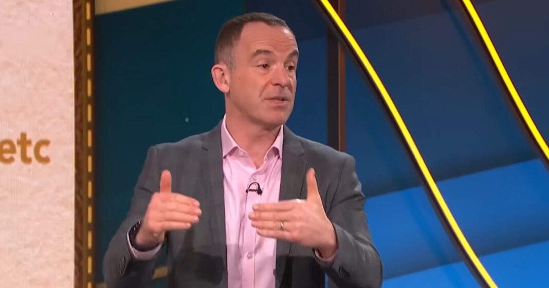 Martin Lewis says Rachel Reeves 55p rule ‘for drivers under 10k miles’ | Personal Finance | Finance