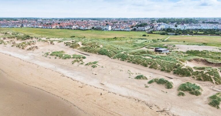 Britain’s seaside hotspots where house prices are growing fastest | Personal Finance | Finance
