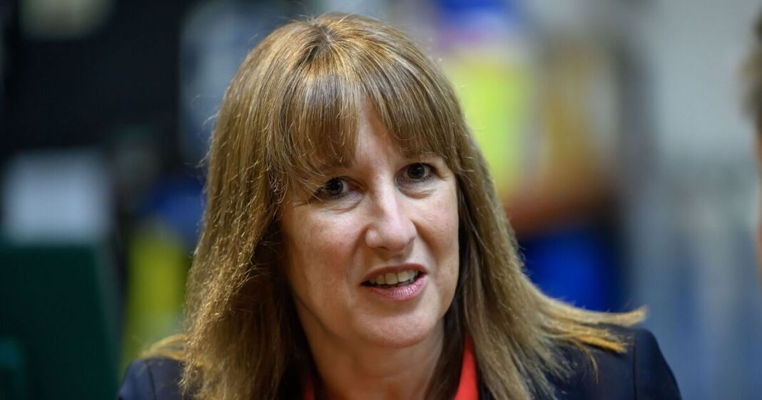 Major Rachel Reeves ISA changes delayed after flaw revealed | Personal Finance | Finance