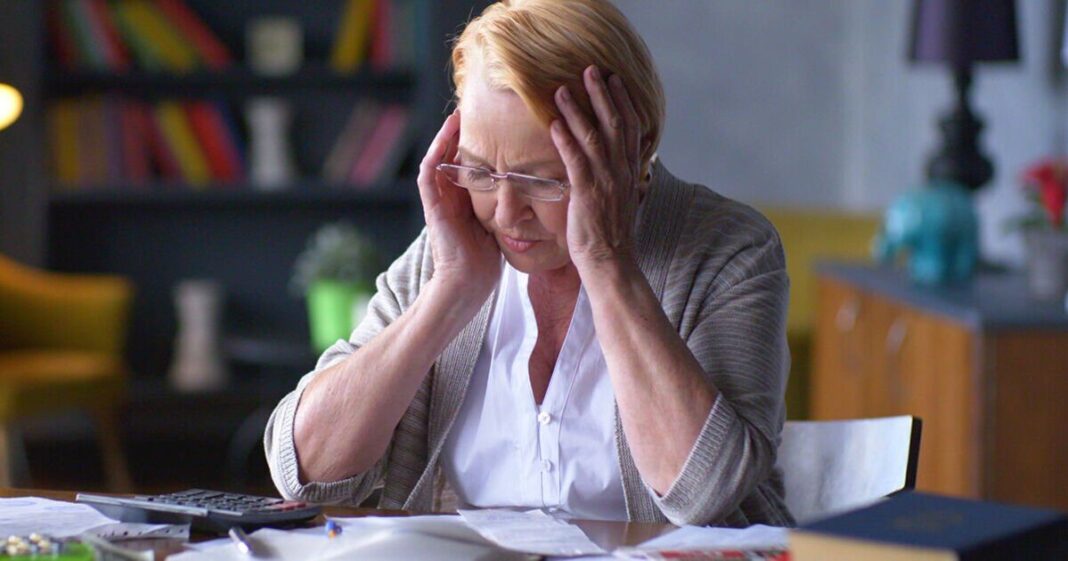HMRC clarifies how £1,000 tax rule applies to pensioners | Personal Finance | Finance