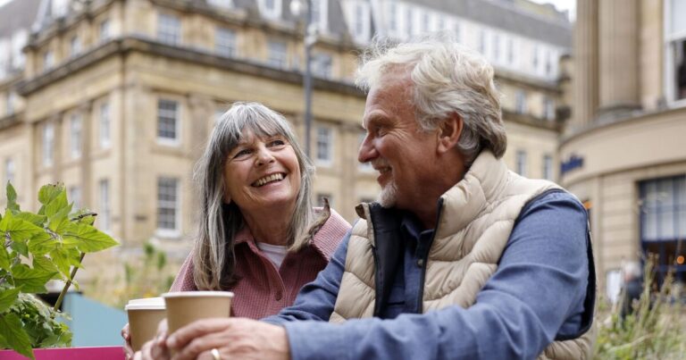 Retirees urged to use these five simple tips to make their income last | Retirement | Finance
