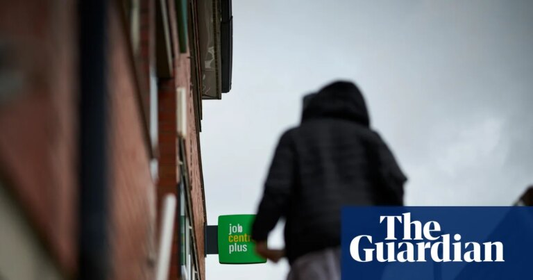Schools are ‘pipeline’ to joblessness for many people, says ex-Labour adviser | Economics