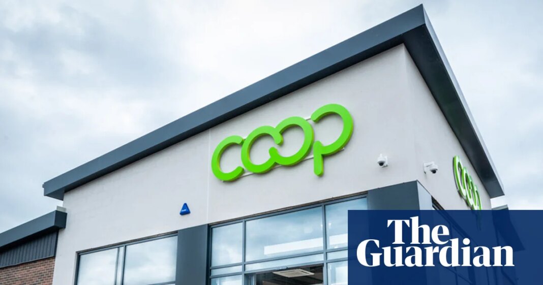 Mutual retailer triples boss’s pay to £2.2m despite fall in profits | Retail industry