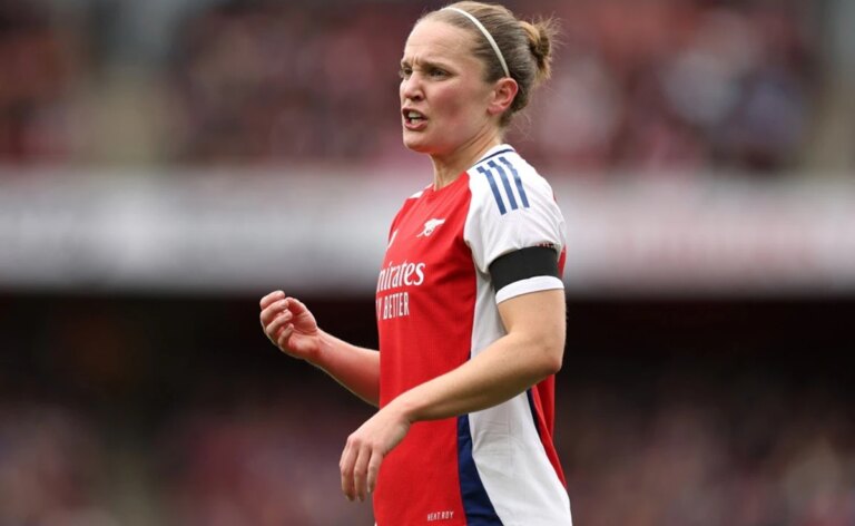 Collaboration Key To Developing Women’s Football In India, Says Kim Little