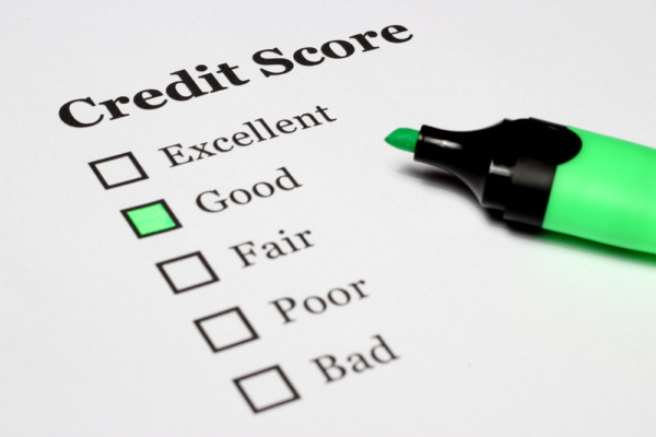 The Basics Matter Most When It Comes to Improving Your Credit Score