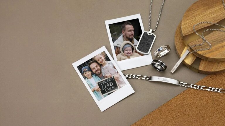 The Best Mother’s Day and Father’s Day Jewellery Gifts for 2026