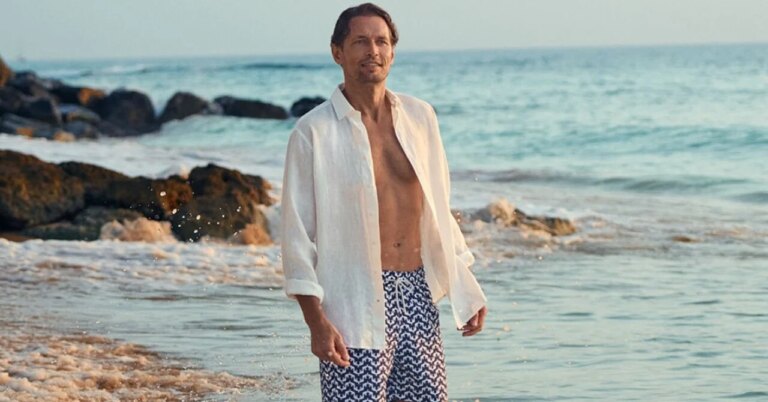 The British Summer Edit: Why Love Brand & Co. Is the Most Purposeful Luxury You Can Wear This Season