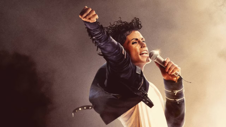 Michael MARCHES toward ₹80 Cr, Jaafar Jackson biopic becomes 2026’s No. 2 Hollywood grosser