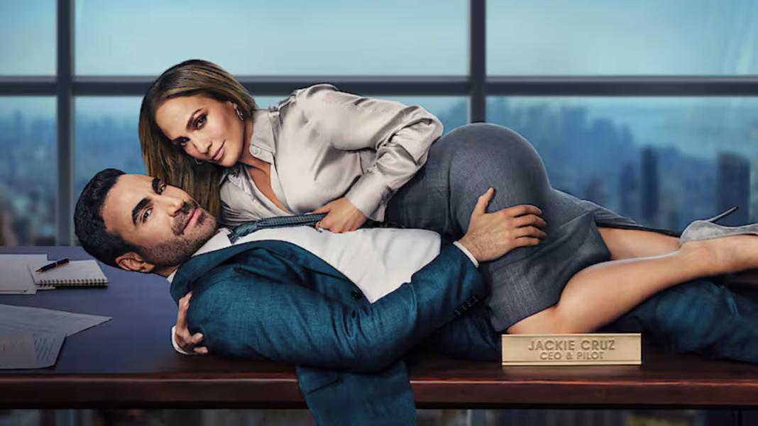 When and Where to watch Jennifer Lopez-Brett Goldstein’s romantic comedy