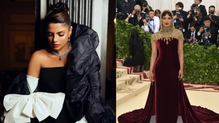 Priyanka Chopra Jonas may SKIP fashion’s biggest night this year? Here’s why