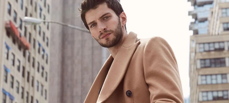 The Best Short Beard Styles For Every Face Shape
