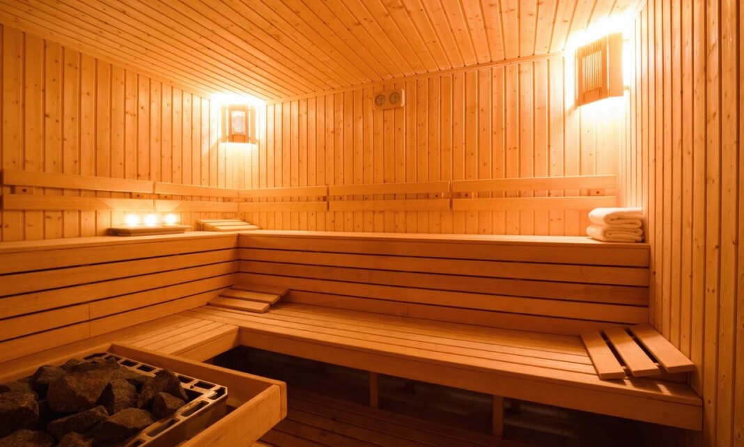 The Quiet Luxury of Heat