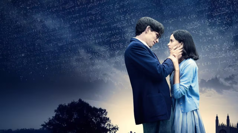 When and Where to watch Eddie Redmayne-Felicity Jones starrer movie
