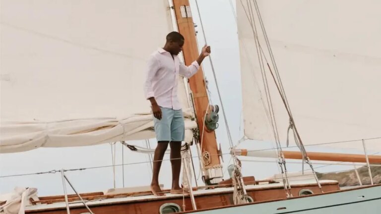 7 Timeless Summer Old Money Outfits For Men