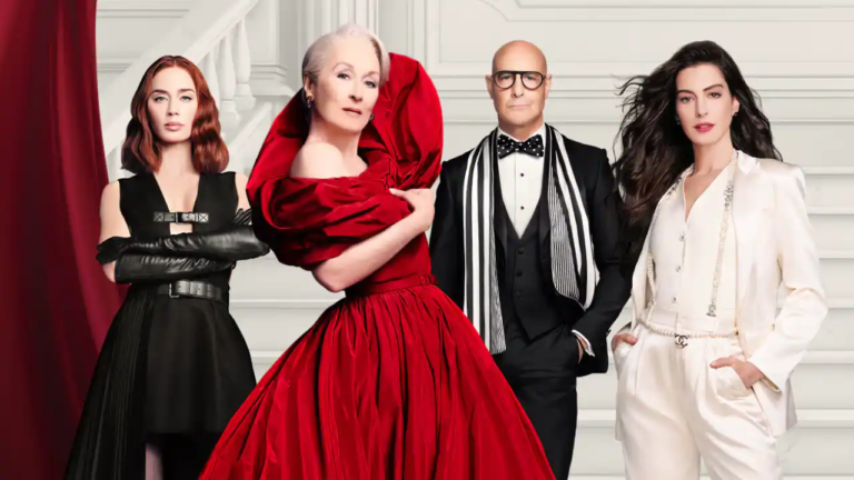 Meryl Streep, Anne Hathaway’s The Devil Wears Prada 2 holds STRONG in India, earns Rs 8 Crore in week 2