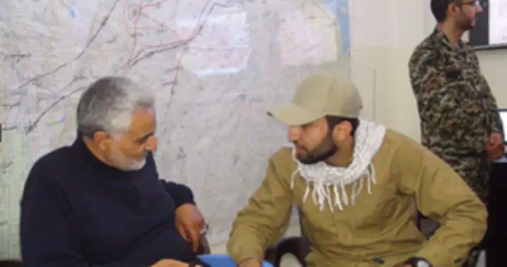 U.S. links Toronto consulate shooting to alleged Iranian-backed commander – National