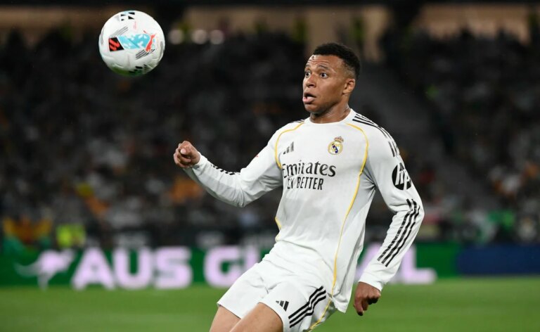 Kylian Mbappe, Lamine Yamal Hit With Injuries Ahead Of FIFA World Cup 2026
