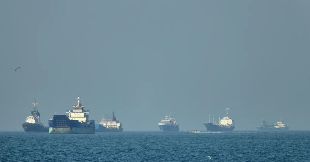 U.S. awaits Iran’s response on peace deal as month-long ceasefire holds