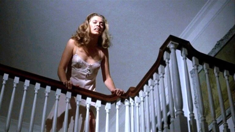 Seductive Erotic Thriller Masterpiece Gets Even Better With New 4K Release
