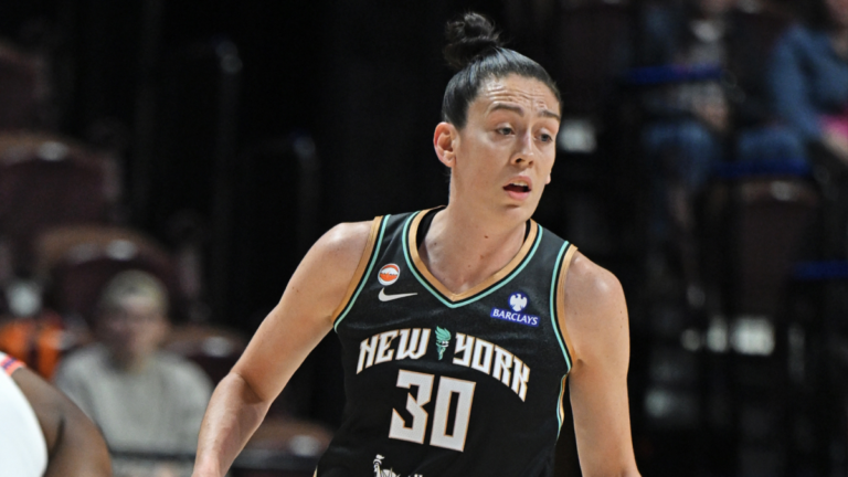 WNBA opening night winners and losers: Breanna Stewart launches MVP campaign in dominant Liberty win